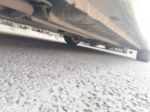 [常州·苏D] 二手现代朗动2016款 1.6L 手动尊贵型