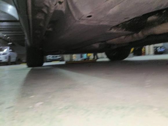 [杭州·浙A] 二手奥迪奥迪Q52017款 Plus 40 TFSI 舒适型