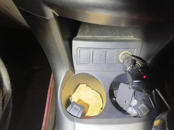 [青岛·鲁U] 二手丰田RAV4荣放2012款 炫装版 2.0L 自动四驱