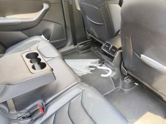 [上海·沪C] 二手斯柯达柯迪亚克2018款 改款 TSI330 5座两驱豪华优享版