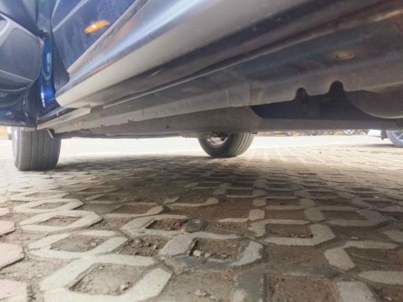 [无锡·苏B] 二手英菲尼迪英菲尼迪QX502020款 改款 2.0T 两驱时尚版