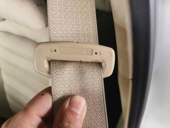 [广州·粤A] 二手福特锐界2016款 EcoBoost 245 两驱精锐型 5座