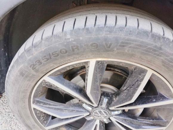 [上海·沪G] 二手大众途观L2019款 330TSI 自动两驱智动豪华版 国V