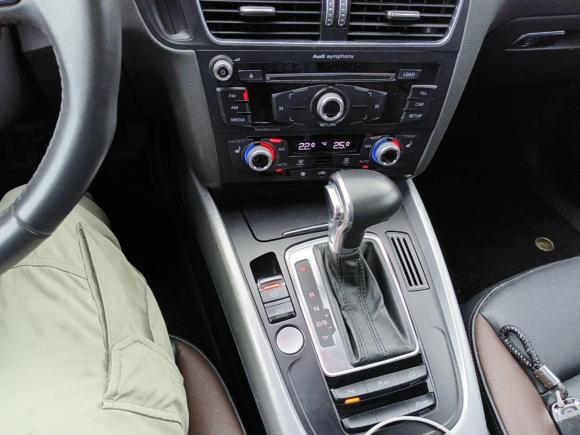 [杭州·苏U] 二手奥迪奥迪Q52018款 典藏版 40 TFSI 技术型