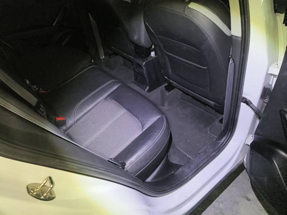 [深圳·粤B] 二手奥迪奥迪Q2L e-tron2019款 Q2L e-tron 纯电智享型