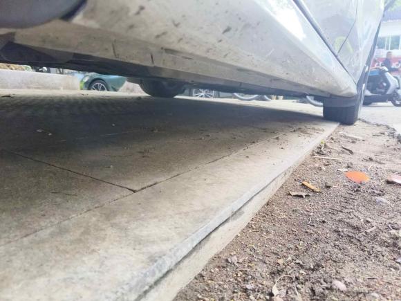 [苏州·陕U] 二手名爵MG52021款 180DVVT CVT青春豪华版