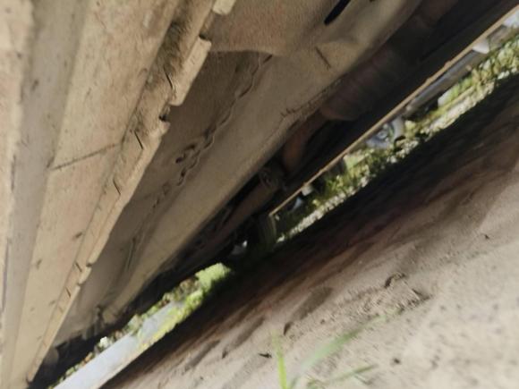 [杭州·皖S] 二手三菱翼神2013款 致尚版 1.8L 手动豪华型