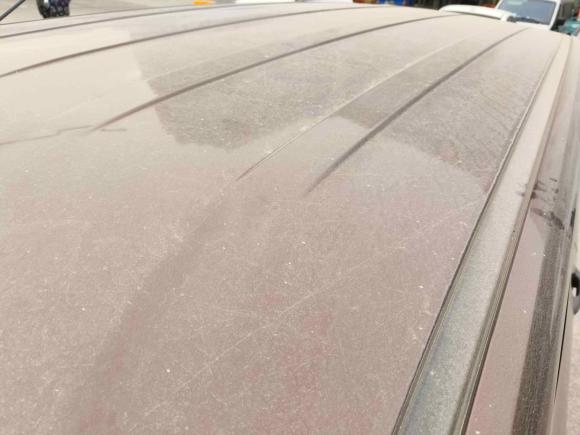 [济南·鲁A] 二手五菱汽车五菱宏光2019款 1.5L S基本型国VI LAR