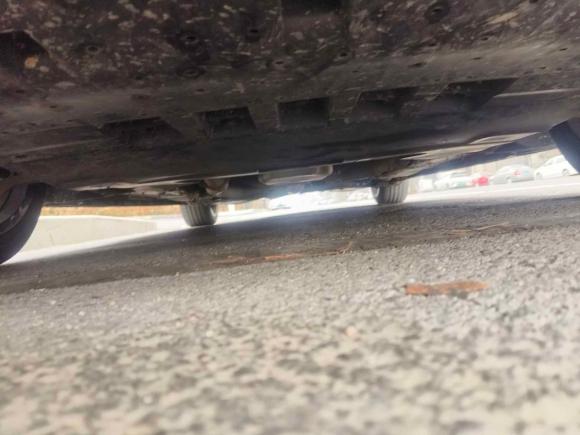 [青岛·鲁B] 二手凯迪拉克凯迪拉克CT42020款 28T 时尚型