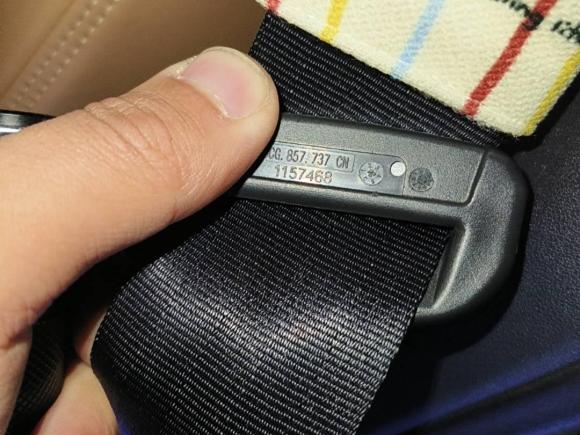 [成都·川A] 二手理想汽车理想ONE2020款 增程6座版