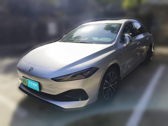 [上海·沪A] 二手荣威荣威D72025款 DMH 125km 世界冠军卓越版