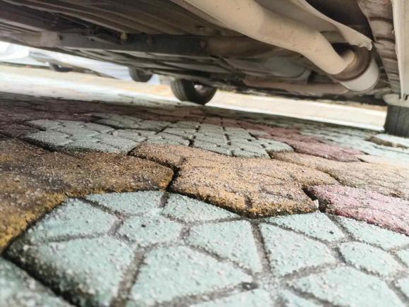 [苏州·苏E] 二手本田飞度2004款 1.5L 手动