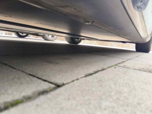 [上海·沪A] 二手特斯拉Model 32020款 标准续航后驱升级版