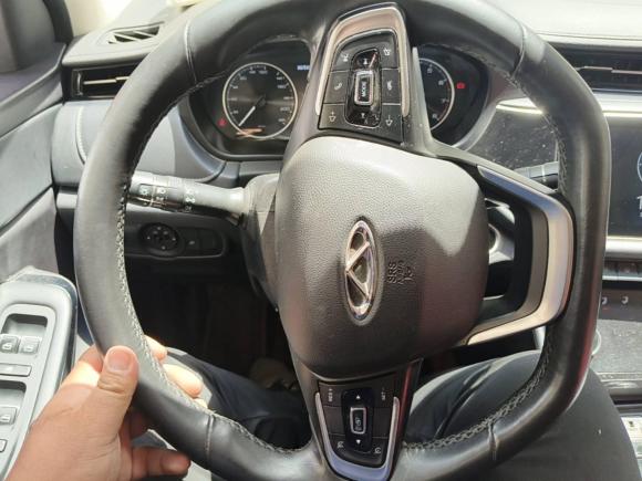 [芜湖·皖B] 二手奇瑞艾瑞泽GX2019款 Pro 1.5T CVT型色版 国VI