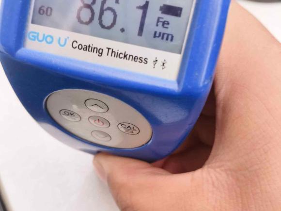 [南昌·赣A] 二手吉利汽车远景X62016款 1.8L 手动尊贵型