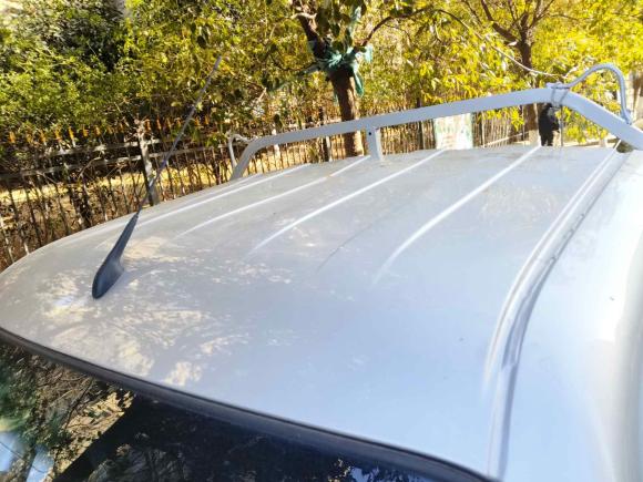 [合肥·皖A] 二手瑞驰汽车瑞驰新能源EC312023款 EC31L载货车标准版38.64kWh