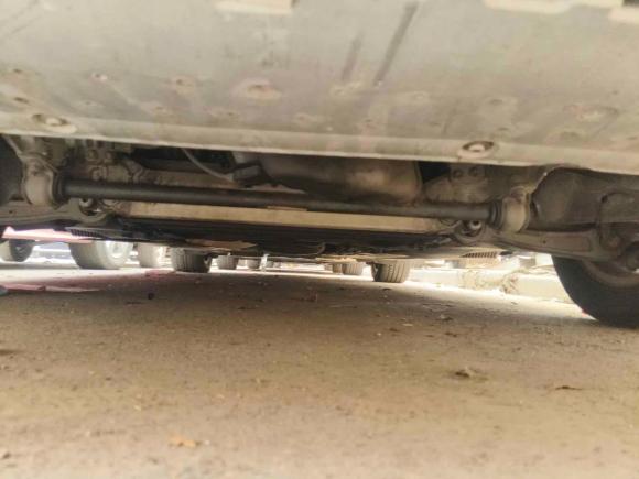 [嘉兴·浙F] 二手奥迪奥迪A4L2011款 2.0 TFSI 舒适型