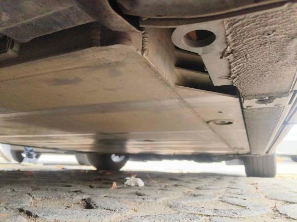 [上海·沪A] 二手蔚来蔚来ES62020款 430KM 性能版