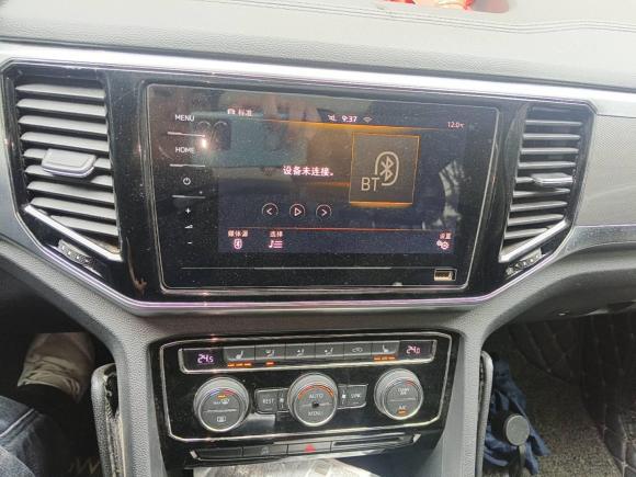 [义乌·浙G] 二手大众途昂2020款 380TSI 四驱豪华版 国VI