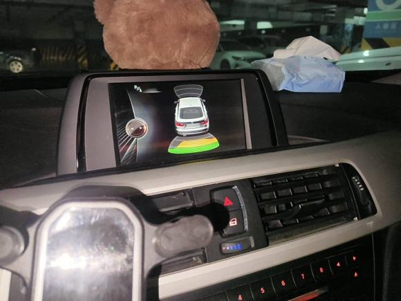 [杭州·浙C] 二手宝马宝马3系GT2016款 320i 时尚型