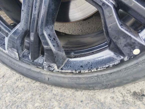 [青岛·鲁B] 二手魏牌魏牌 VV72019款 升级款 2.0T 旗舰型 国VI