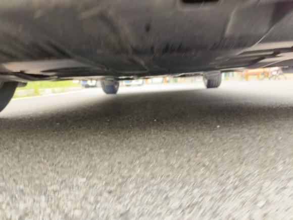 [无锡·豫S] 二手现代悦动2018款 1.6L 自动悦目版GL 国V