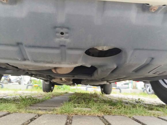 [佛山·粤E] 二手丰田RAV4荣放2009款 2.0L 手动经典版