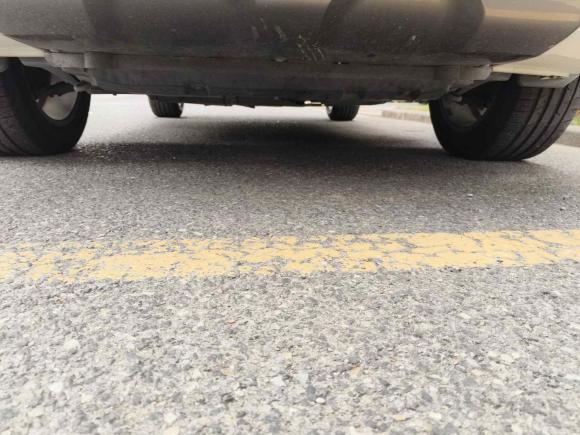 [宁波·浙B] 二手魏牌魏牌 VV52017款 2.0T 超豪型