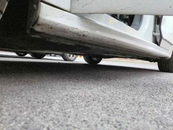 [上海·沪C] 二手大众速腾2015款 1.6L 自动舒适型