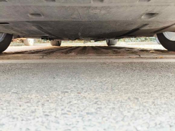 [合肥·皖A] 二手福特蒙迪欧2013款 2.0L GTDi240至尊型