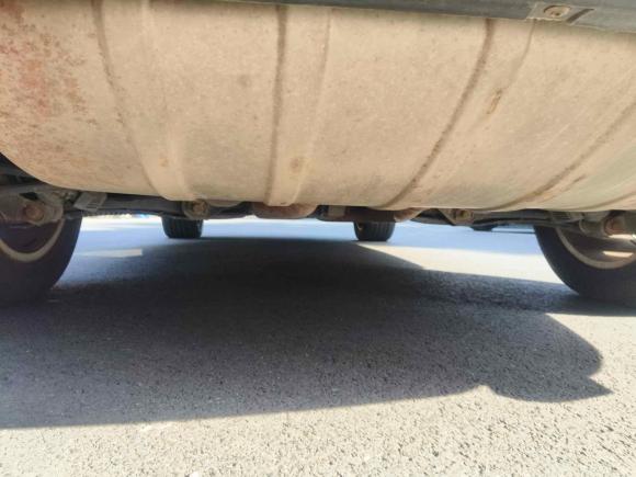 [常州·苏D] 二手奥迪奥迪Q72012款 3.0 TFSI 舒适型(200kW)