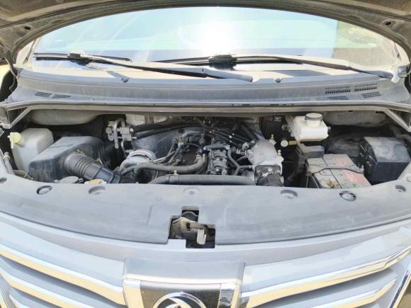 [常州·苏D] 二手东风风行风行CM72018款 2.0T 自动尊享型