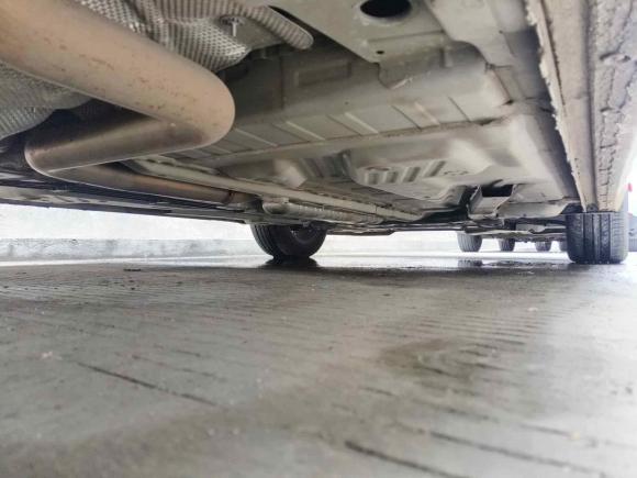 [南昌·赣A] 二手别克威朗2023款 Pro GS 猎风版