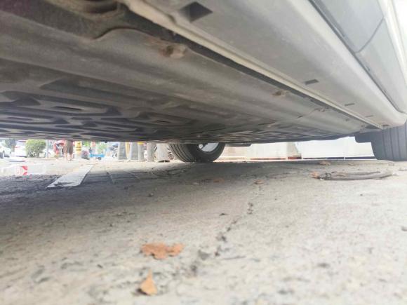 [宁波·浙B] 二手零跑汽车零跑C112021款 改款 豪华版