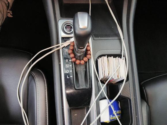 [深圳·粤B] 二手日产轩逸2021款 1.6L XL CVT悦享版