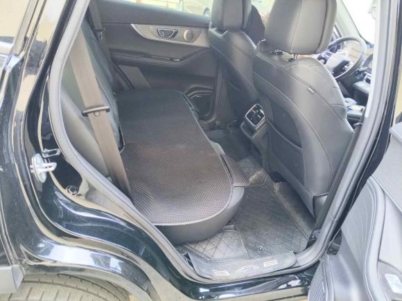 [上海·沪C] 二手奇瑞瑞虎8 PRO2024款 冠军版 290T 两驱闪耀版 7座