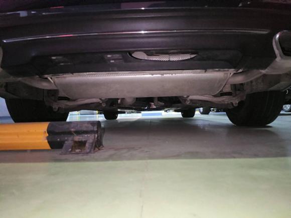 [上海·沪F] 二手沃尔沃沃尔沃S602021款 T4 智远豪华版