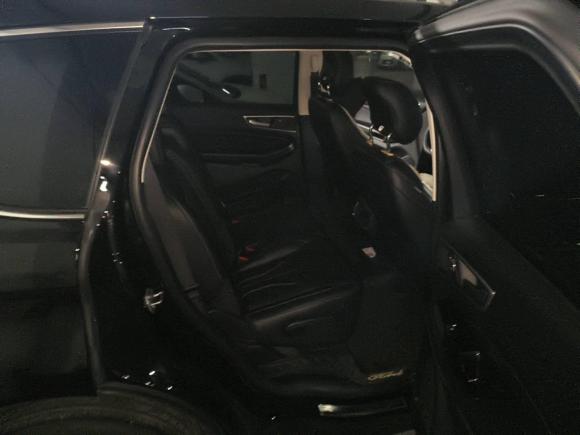 [南昌·赣M] 二手福特锐界2021款 PLUS EcoBoost 245 两驱豪锐型 7座