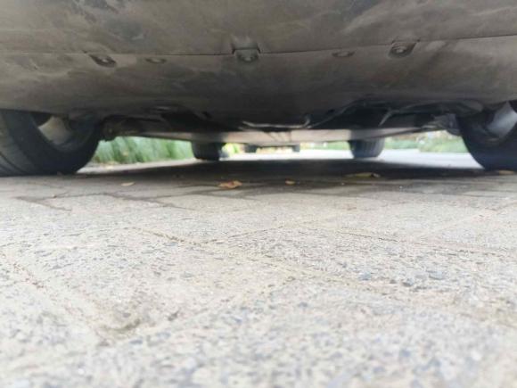 [杭州·浙D] 二手特斯拉Model Y2021款 改款二 长续航全轮驱动版