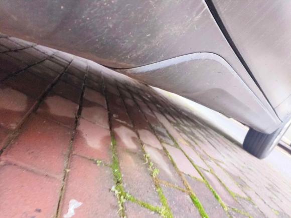 [南京·苏A] 二手铃木锋驭2014款 1.6L CVT两驱进取型