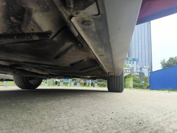 [宁波·浙B] 二手奔驰奔驰GLA2017款 GLA 220 4MATIC 时尚型