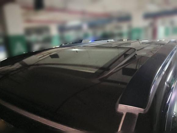 [苏州·苏E] 二手铃木超级维特拉2012款 2.4L AT豪华导航5门版