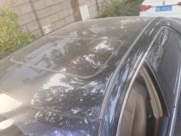 [台州·浙J] 二手丰田凯美瑞2012款 2.5G 豪华版