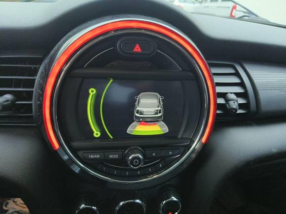 [义乌·浙G] 二手MINIMINI2014款 1.5T COOPER Excitement