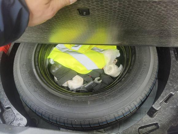 [杭州·豫D] 二手哈弗哈弗H62021款 1.5GDIT 自动冠军版