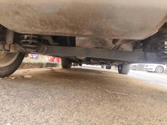 [上海·苏A] 二手现代北京现代ix252015款 1.6L 自动两驱智能型GLS