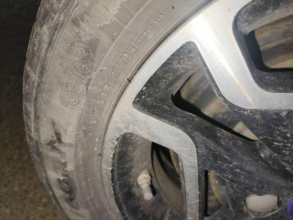 [青岛·鲁B] 二手北汽新能源北汽新能源EC32019款 灵动版