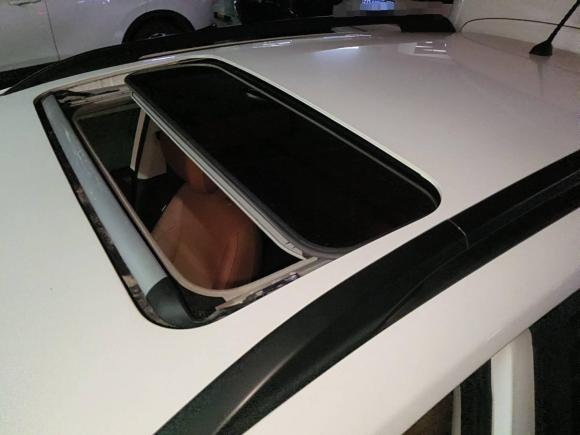 [常州·苏D] 二手起亚KX CROSS2017款 1.4L AT GLS