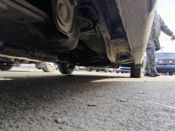 [嘉兴·浙F] 二手五菱汽车五菱宏光V2019款 1.5L劲取版国VI LAR