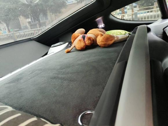 [成都·川A] 二手保时捷保时捷7182016款 Cayman 2.0T